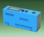 上海昕瑞WGG60A，WGG60，WGG60D光泽度计